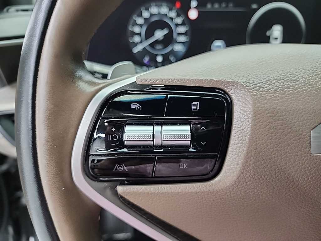 기아 K8 2.5 2WD 노블레스 이미지 18
