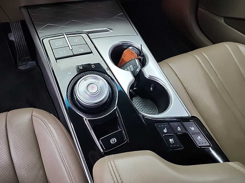 기아 K8 2.5 2WD 노블레스 이미지 8