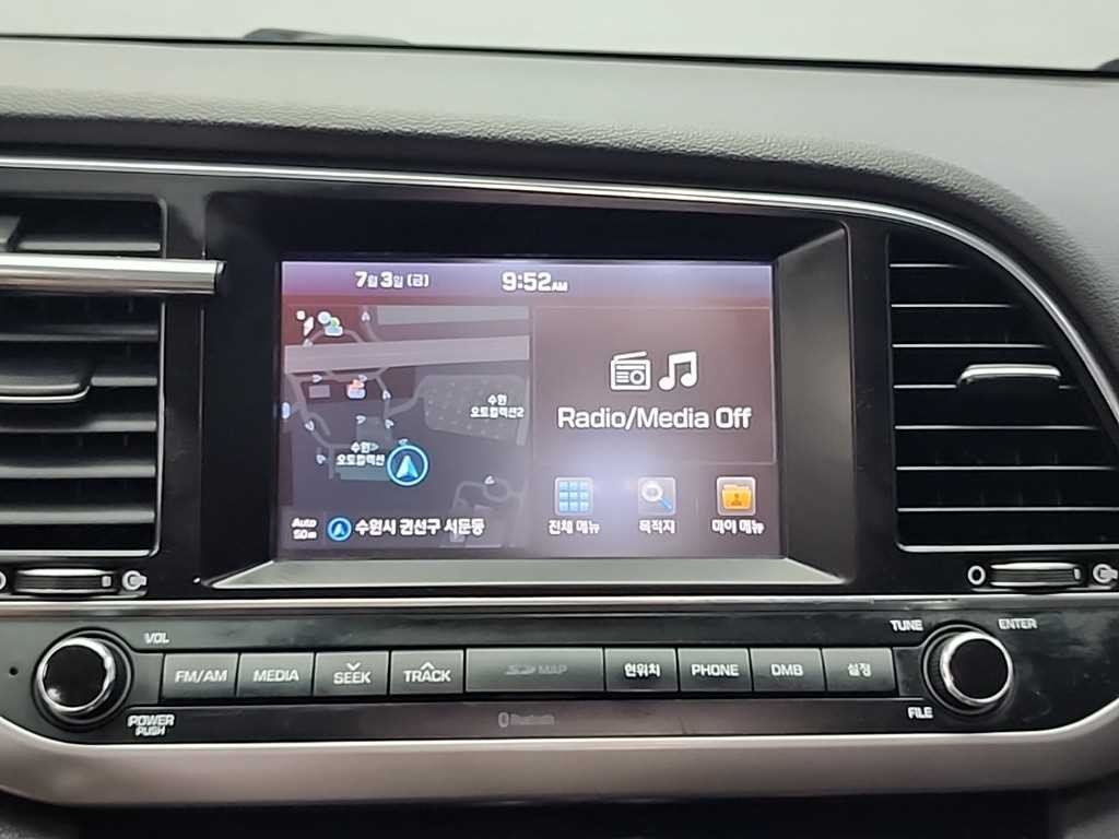 현대 아반떼 아반떼 AD 1.6 GDI 스마트 이미지 14