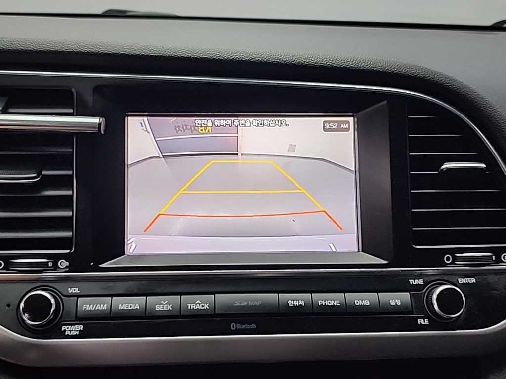 현대 아반떼 아반떼 AD 1.6 GDI 스마트 이미지 15