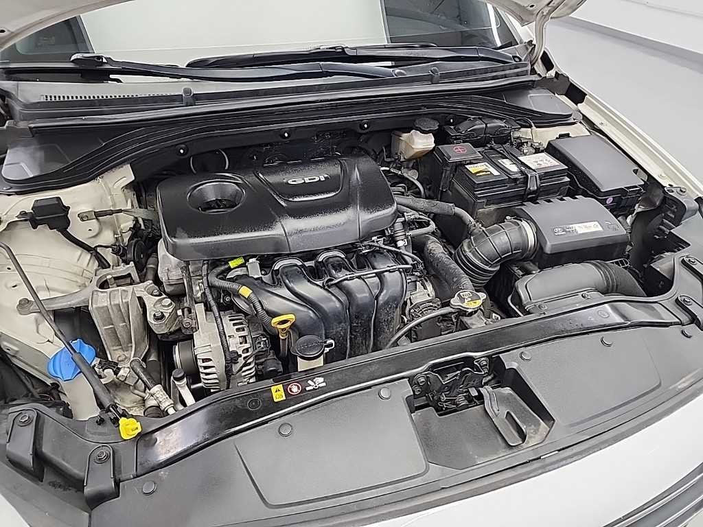 현대 아반떼 아반떼 AD 1.6 GDI 스마트 이미지 5