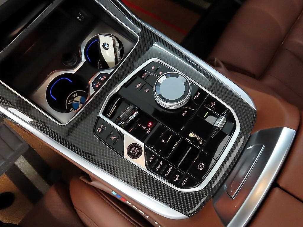 BMW X7 X7 (G07) xDrive 40i M 스포츠 이미지 10