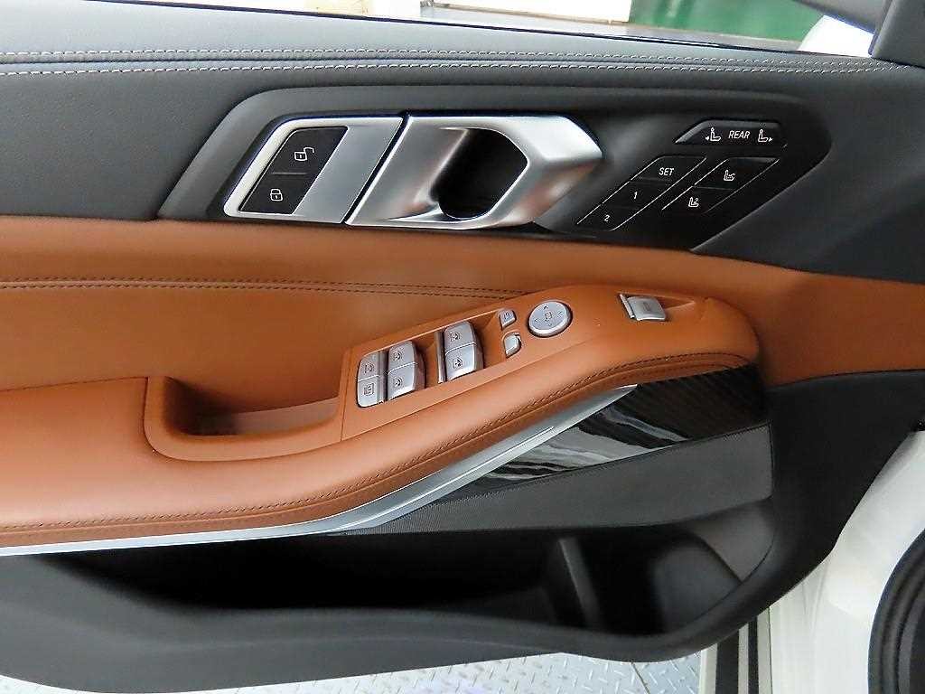 BMW X7 X7 (G07) xDrive 40i M 스포츠 이미지 11