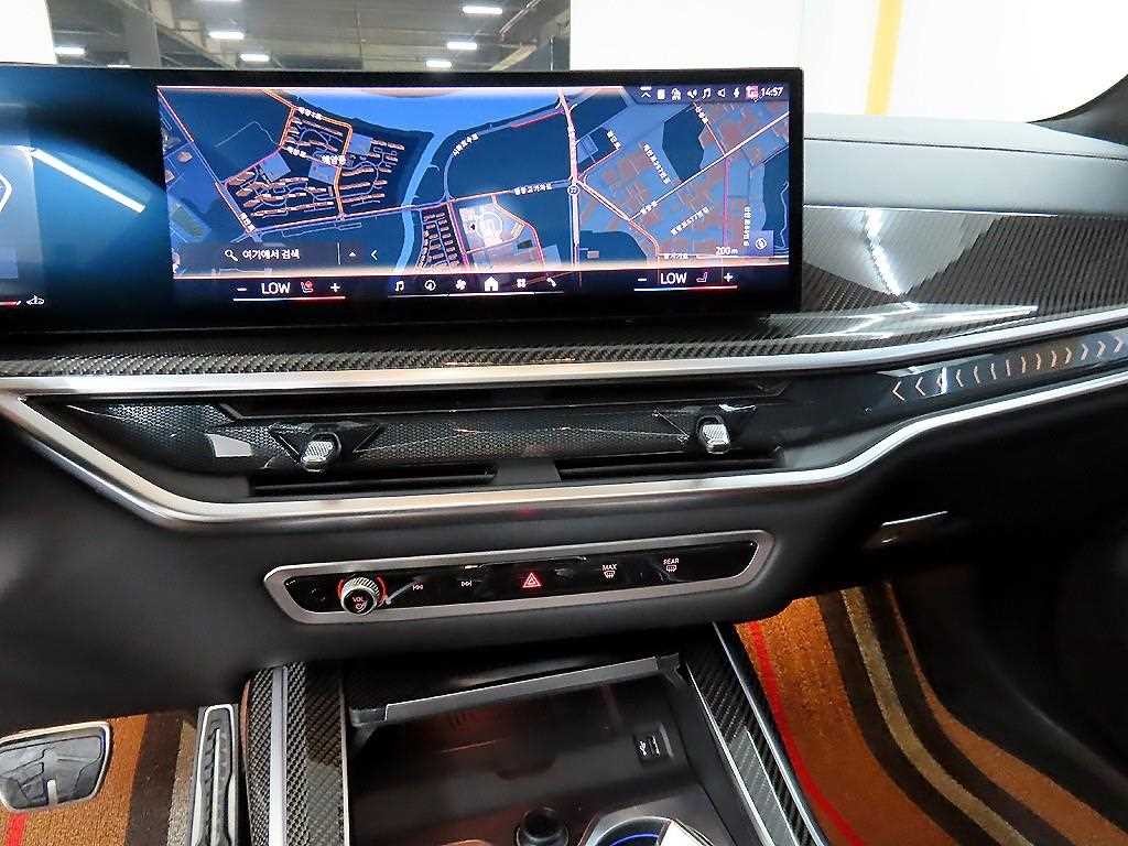 BMW X7 X7 (G07) xDrive 40i M 스포츠 이미지 14