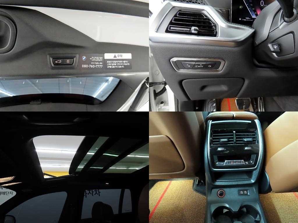 BMW X7 X7 (G07) xDrive 40i M 스포츠 이미지 17