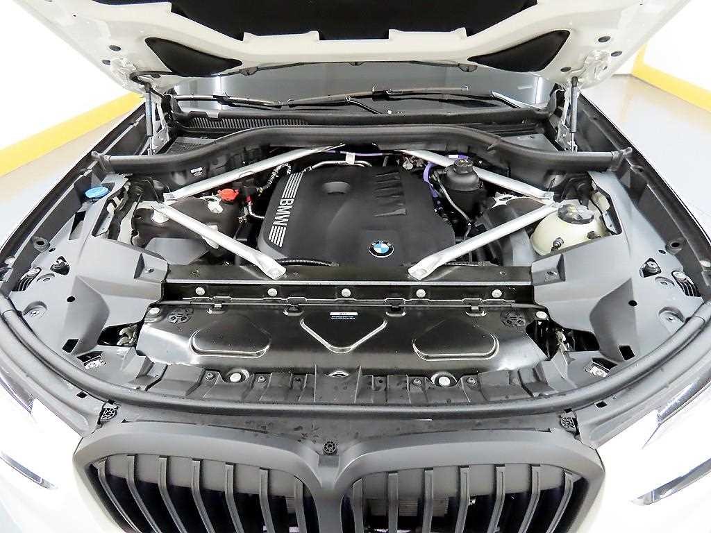 BMW X7 X7 (G07) xDrive 40i M 스포츠 이미지 19