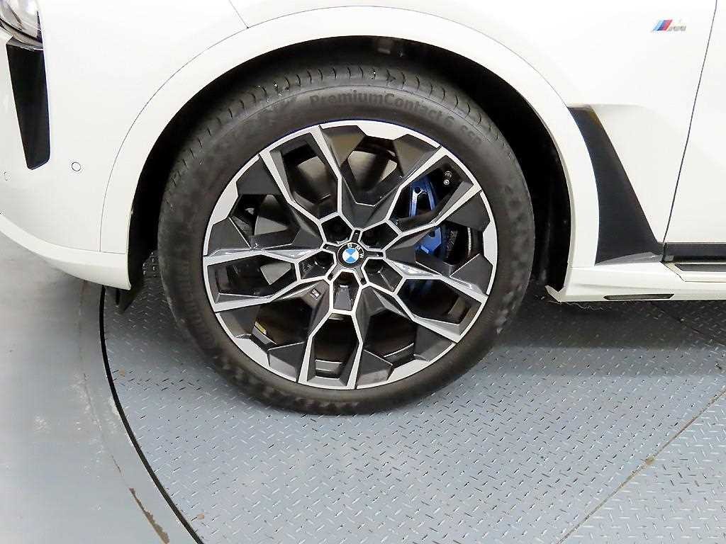 BMW X7 X7 (G07) xDrive 40i M 스포츠 이미지 20