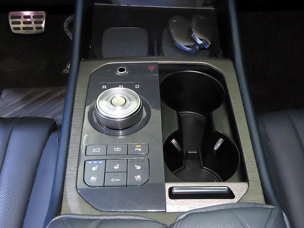 기아 K8 뉴 K8 3.5 2WD 시그니처 블랙 이미지 12