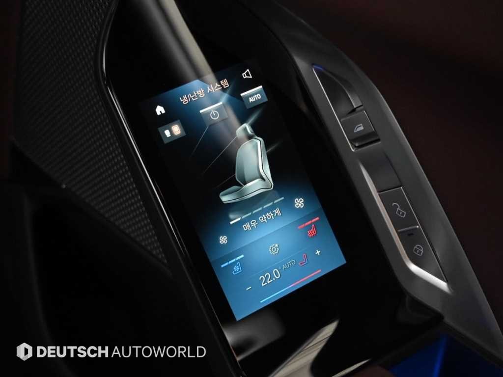 BMW 7시리즈 7시리즈 (G70) 740i xDrive M 스포츠 이미지 16