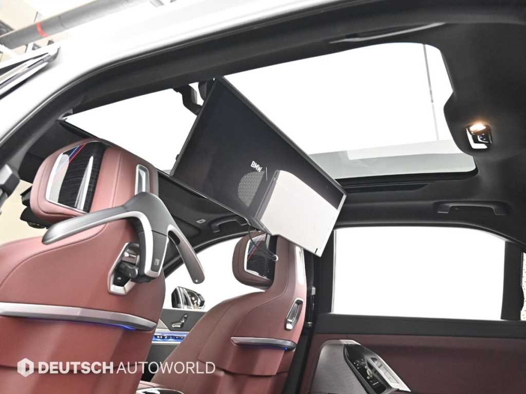 BMW 7시리즈 7시리즈 (G70) 740i xDrive M 스포츠 이미지 18