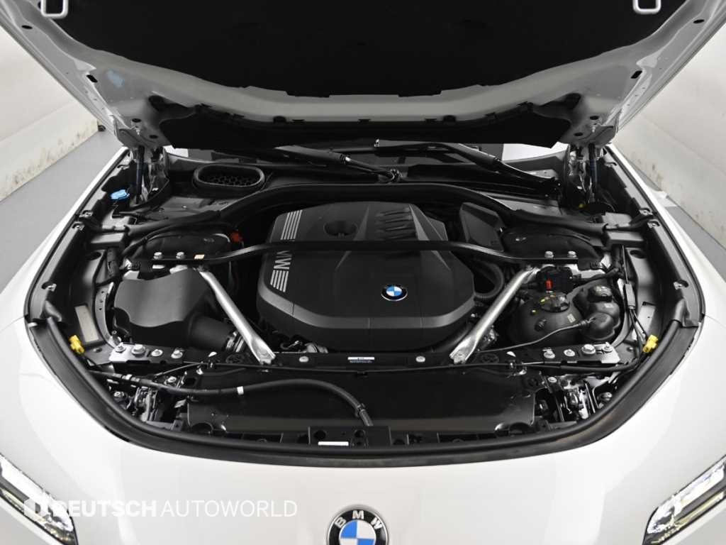 BMW 7시리즈 7시리즈 (G70) 740i xDrive M 스포츠 이미지 6
