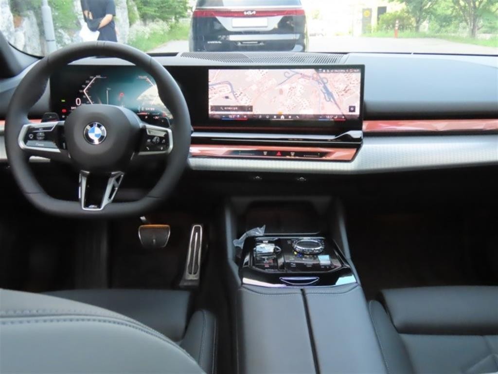 BMW 5시리즈 5시리즈 (G60) 530i xDrive 이미지 16