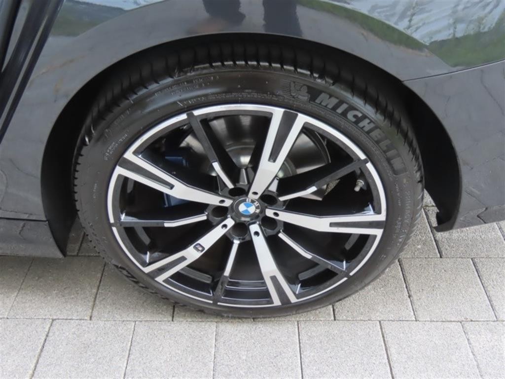 BMW 5시리즈 5시리즈 (G60) 530i xDrive 이미지 17