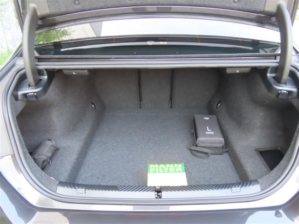 BMW 5시리즈 5시리즈 (G60) 530i xDrive 이미지 19