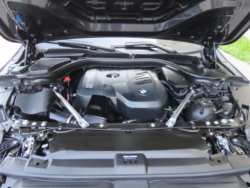 BMW 5시리즈 5시리즈 (G60) 530i xDrive 이미지 20