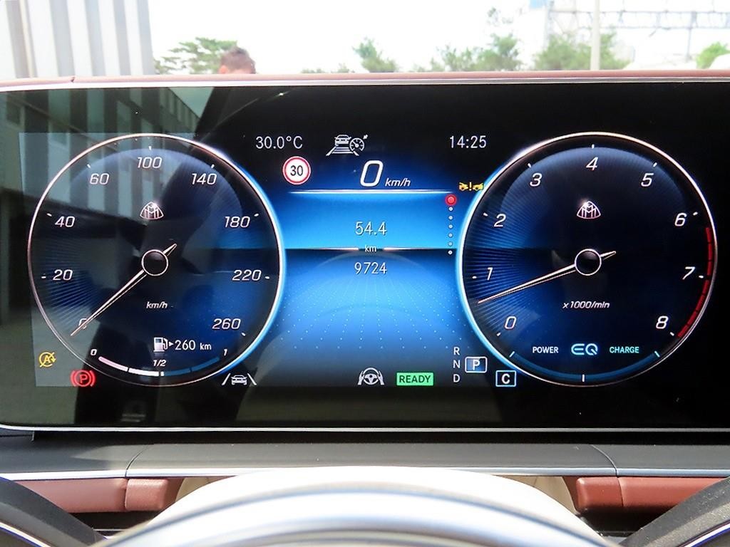 벤츠 GLS 클래스 GLS클래스 X167 마이바흐 GLS600 4MAITC 이미지 10