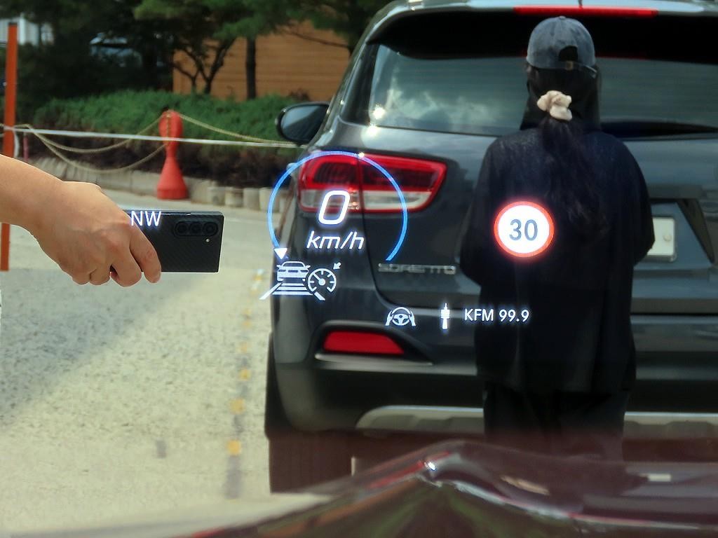 벤츠 GLS 클래스 GLS클래스 X167 마이바흐 GLS600 4MAITC 이미지 11