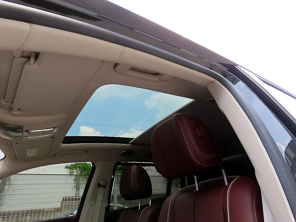 벤츠 GLS 클래스 GLS클래스 X167 마이바흐 GLS600 4MAITC 이미지 16