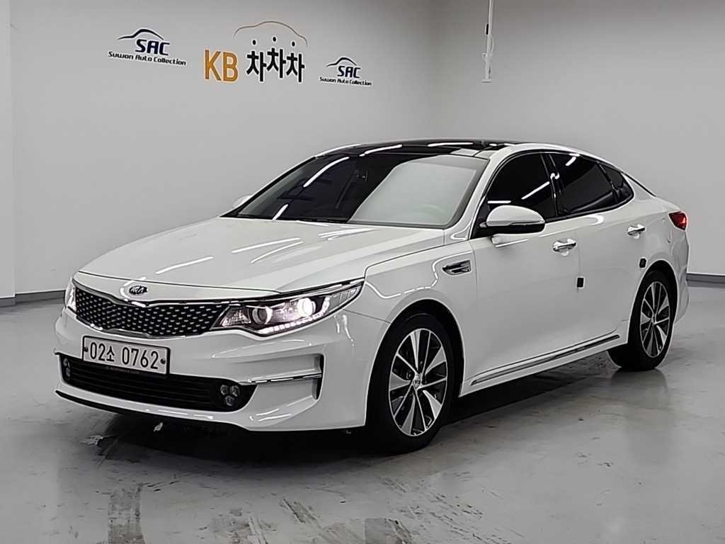 기아 K5 K5 2세대 MX 2.0 프레스티지 이미지 1
