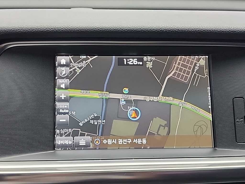 기아 K5 K5 2세대 MX 2.0 프레스티지 이미지 14