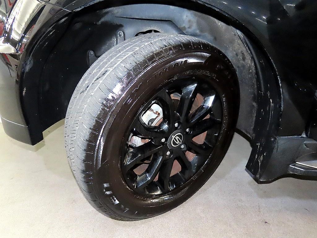 KG모빌리티(쌍용) 코란도 코란도스포츠 디젤 4WD 익스트림 이미지 20