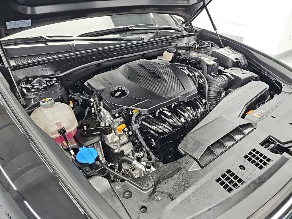 현대 그랜저 그랜저 (GN7) 가솔린 2.5 2WD 익스클루시브 이미지 5