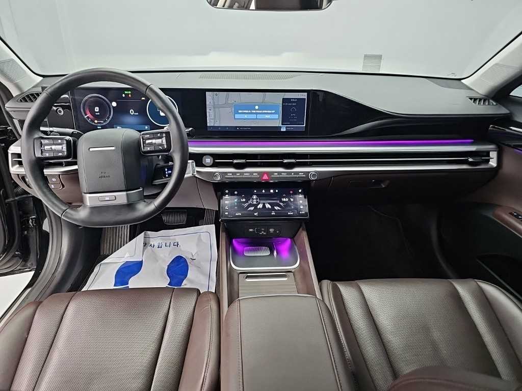 현대 그랜저 그랜저 (GN7) 가솔린 2.5 2WD 익스클루시브 이미지 7