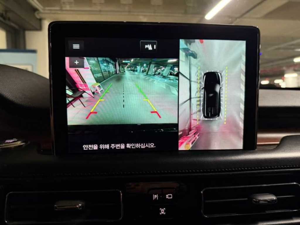 링컨 에비에이터 에비에이터 2세대 3.0 PHEV GT AWD 이미지 11