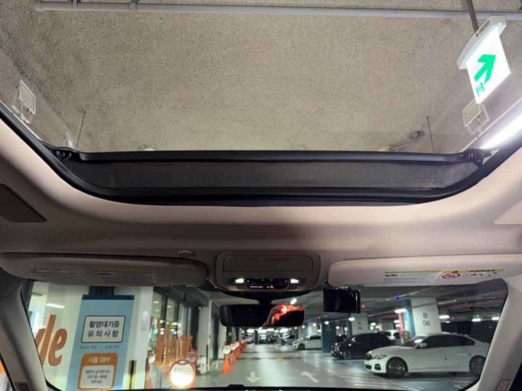 링컨 에비에이터 에비에이터 2세대 3.0 PHEV GT AWD 이미지 14