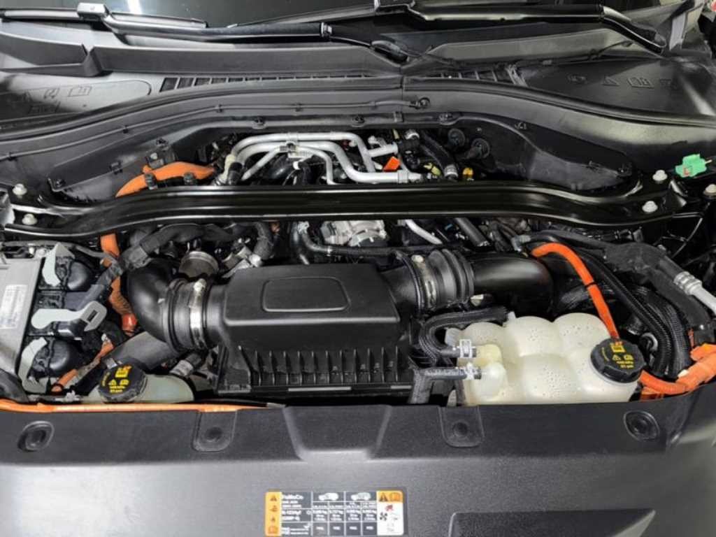 링컨 에비에이터 에비에이터 2세대 3.0 PHEV GT AWD 이미지 19