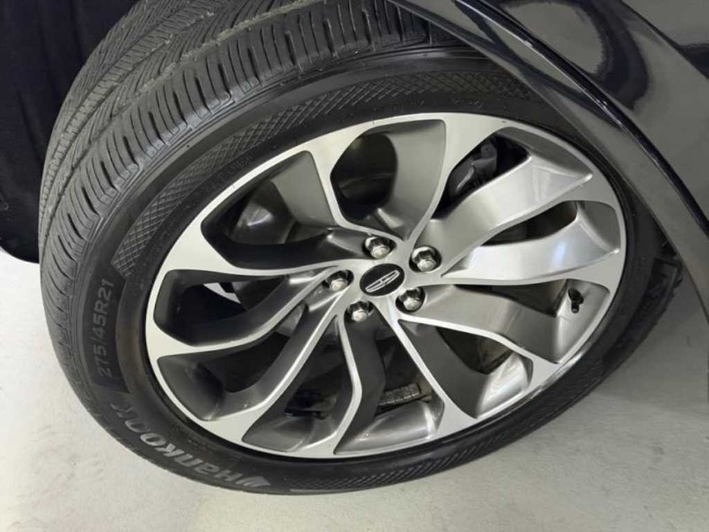 링컨 에비에이터 에비에이터 2세대 3.0 PHEV GT AWD 이미지 20