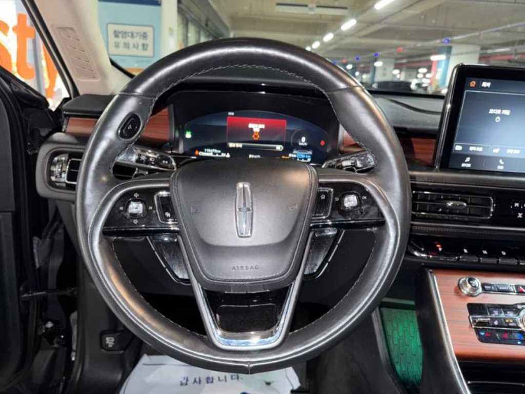 링컨 에비에이터 에비에이터 2세대 3.0 PHEV GT AWD 이미지 8