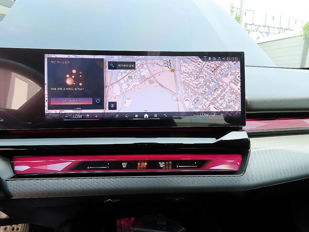 BMW 5시리즈 5시리즈 (G60) 530e M 스포츠 이미지 12