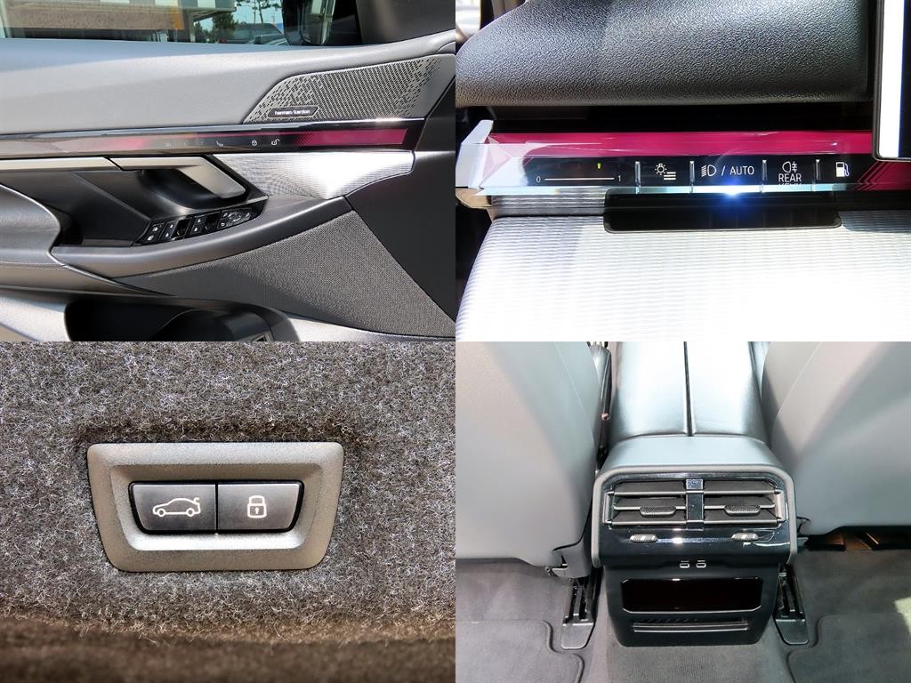 BMW 5시리즈 5시리즈 (G60) 530e M 스포츠 이미지 18