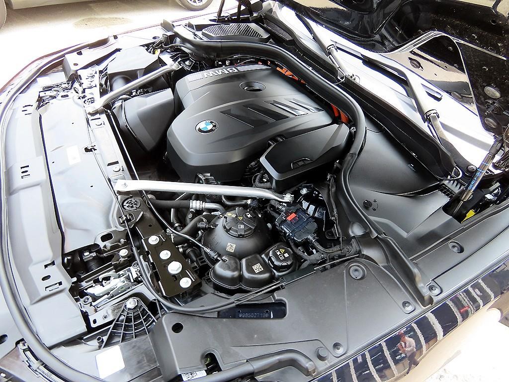 BMW 5시리즈 5시리즈 (G60) 530e M 스포츠 이미지 19