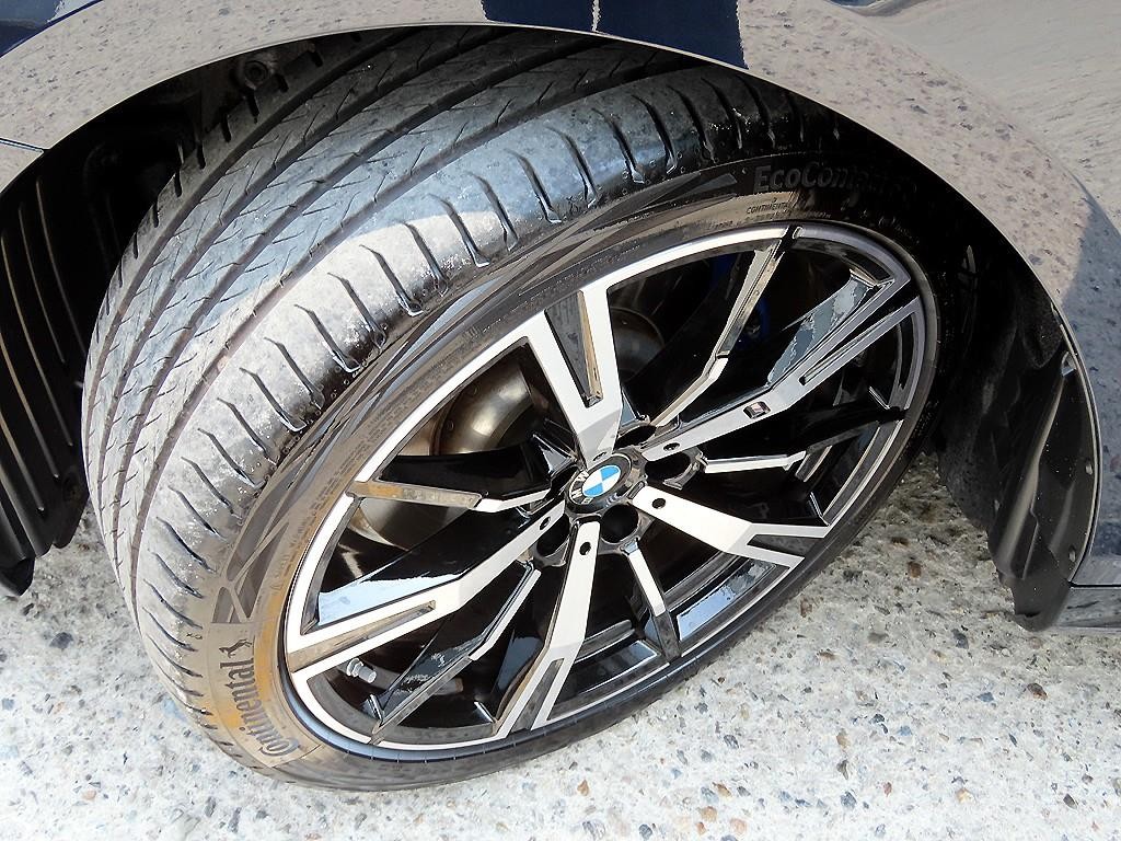 BMW 5시리즈 5시리즈 (G60) 530e M 스포츠 이미지 20