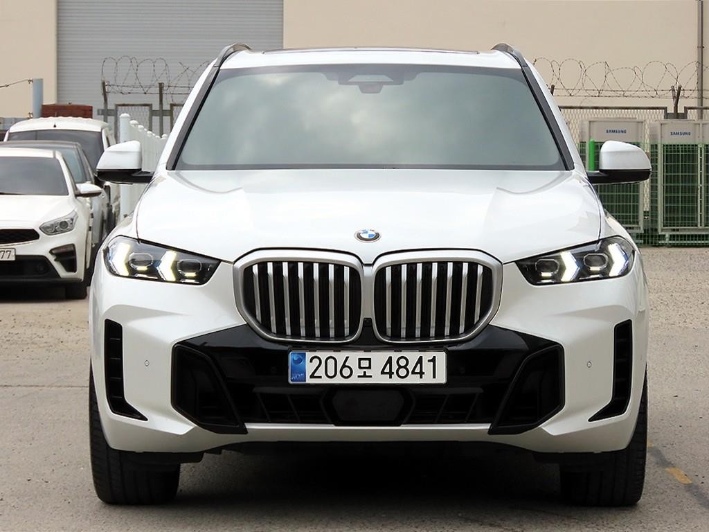 BMW X5 X5 (G05) xDrive 30d M 스포츠 이미지 1