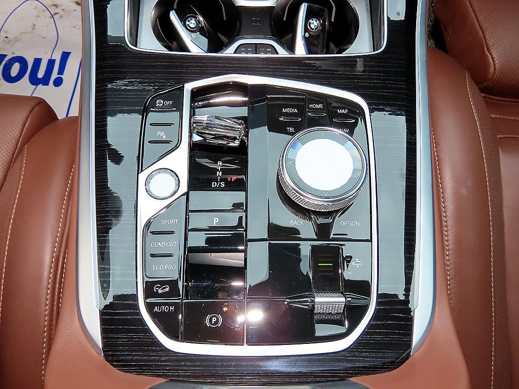BMW X5 X5 (G05) xDrive 30d M 스포츠 이미지 11