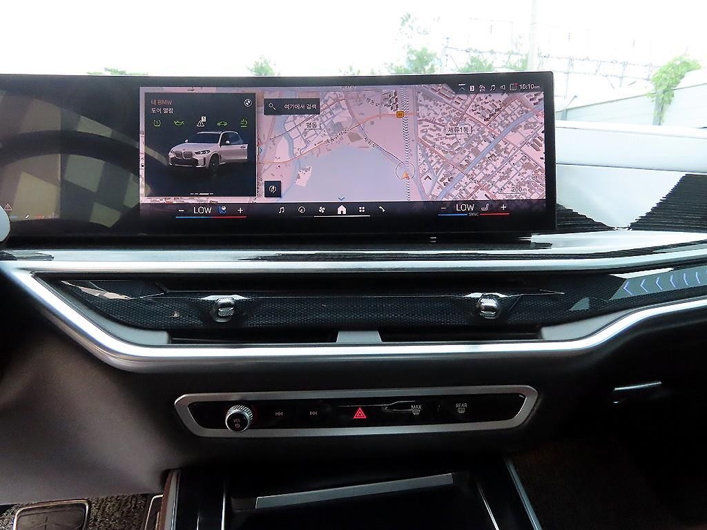 BMW X5 X5 (G05) xDrive 30d M 스포츠 이미지 12