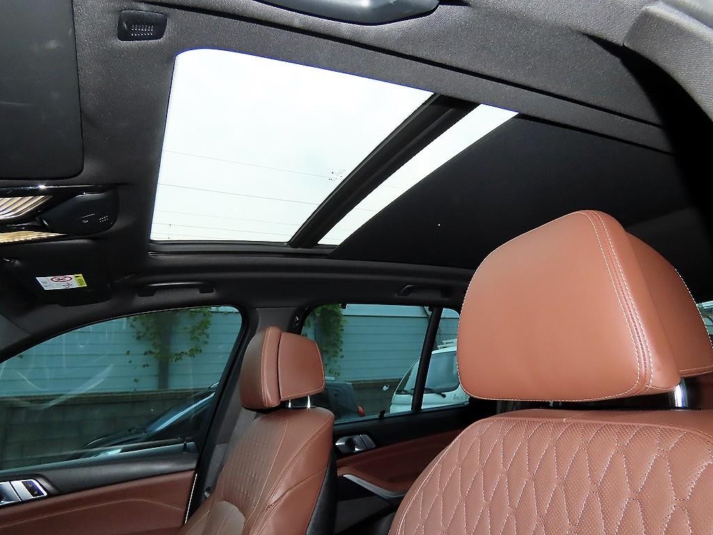 BMW X5 X5 (G05) xDrive 30d M 스포츠 이미지 16