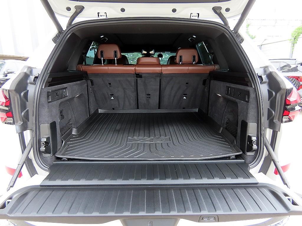 BMW X5 X5 (G05) xDrive 30d M 스포츠 이미지 17