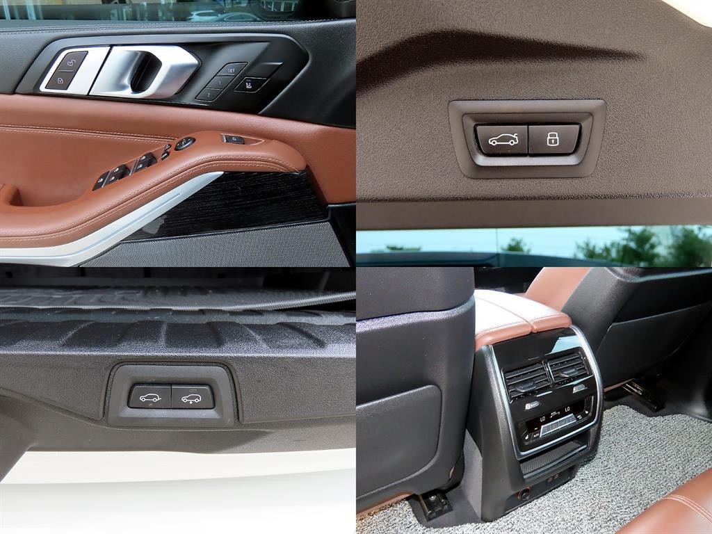 BMW X5 X5 (G05) xDrive 30d M 스포츠 이미지 18