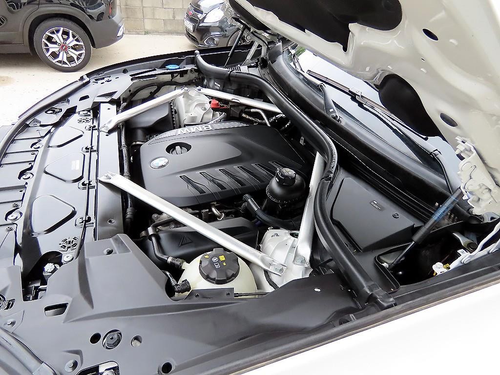 BMW X5 X5 (G05) xDrive 30d M 스포츠 이미지 19