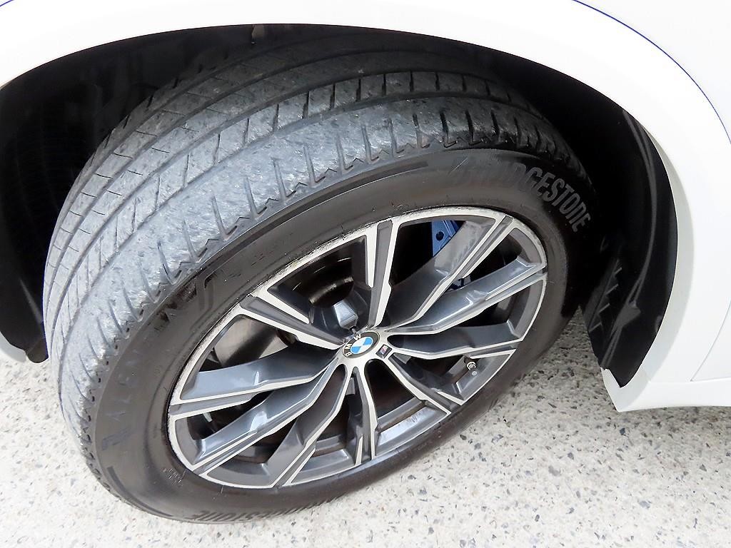 BMW X5 X5 (G05) xDrive 30d M 스포츠 이미지 20