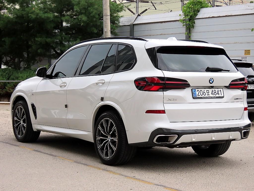 BMW X5 X5 (G05) xDrive 30d M 스포츠 이미지 3