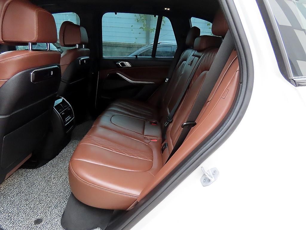 BMW X5 X5 (G05) xDrive 30d M 스포츠 이미지 6