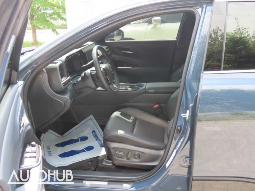 토요타 크라운 크라운 크로스오버 2.5 4WD 하이브리드 이미지 14