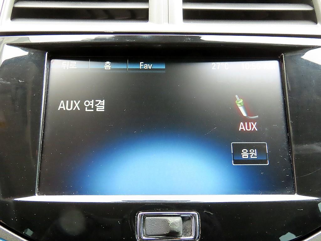 쉐보레 말리부 디젤 2.0 LT 프리미엄팩 이미지 14
