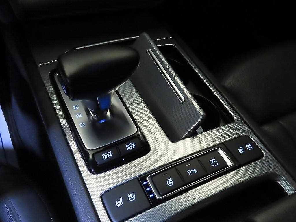 제네시스 G80 2.2D AWD 럭셔리 이미지 12