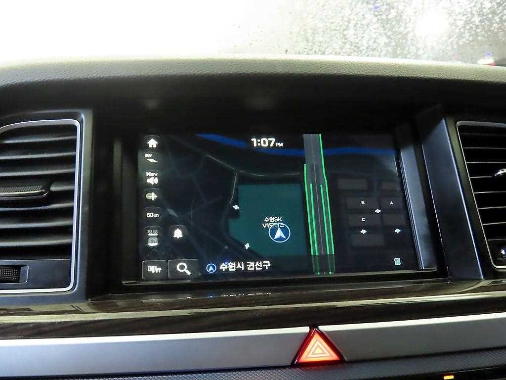제네시스 G80 2.2D AWD 럭셔리 이미지 13